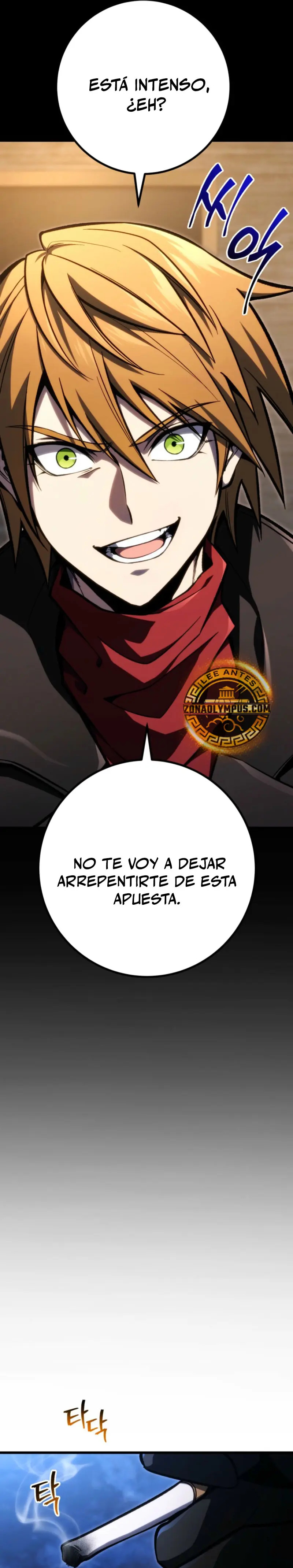 Read A Dragon Slayer's Peerless Regression Español Manga Online