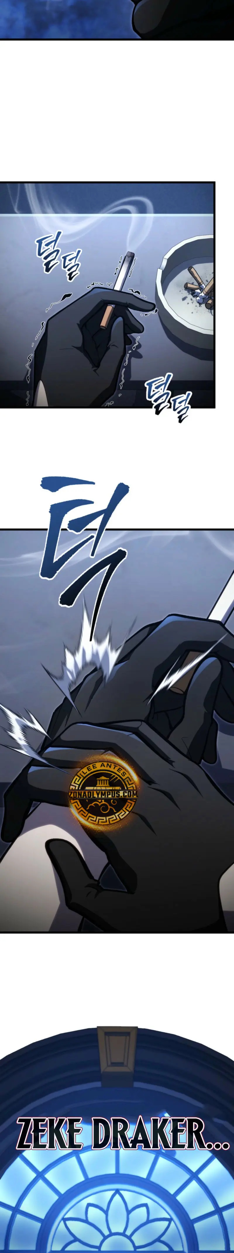 Read A Dragon Slayer's Peerless Regression Español Manga Online