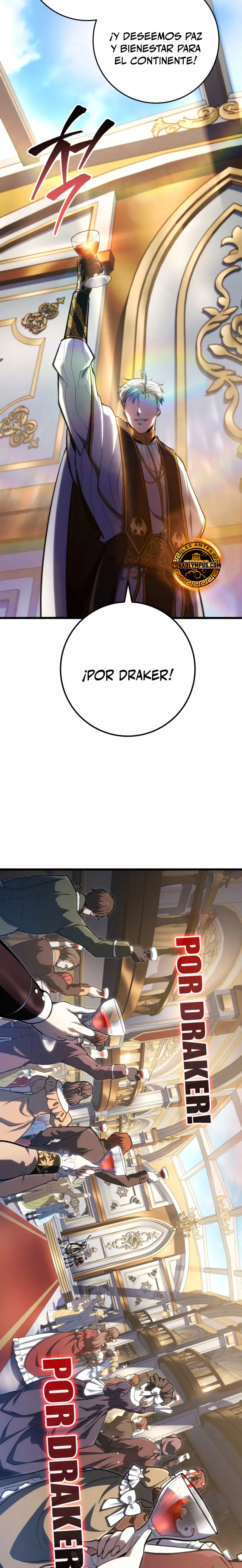 Read A Dragon Slayer's Peerless Regression Español Manga Online