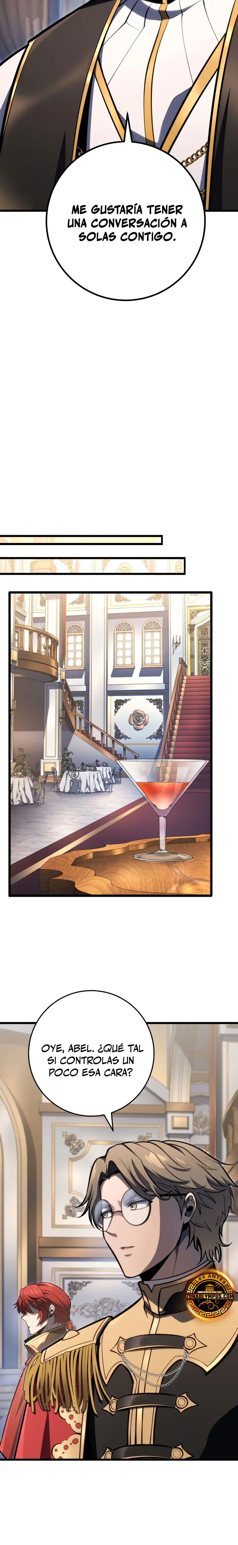 Read A Dragon Slayer's Peerless Regression Español Manga Online