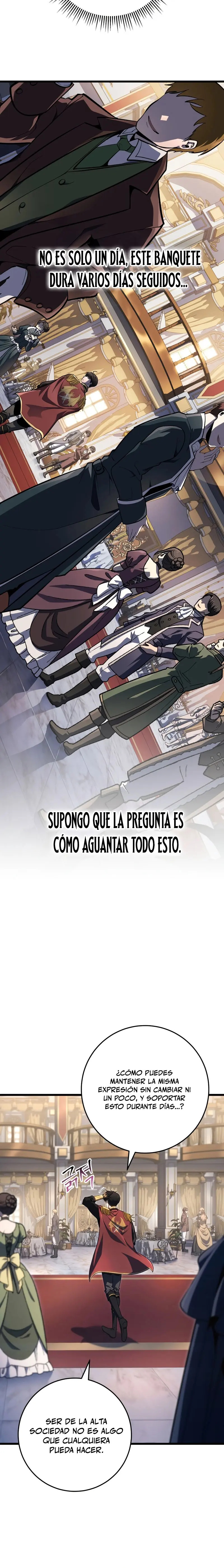 Read A Dragon Slayer's Peerless Regression Español Manga Online