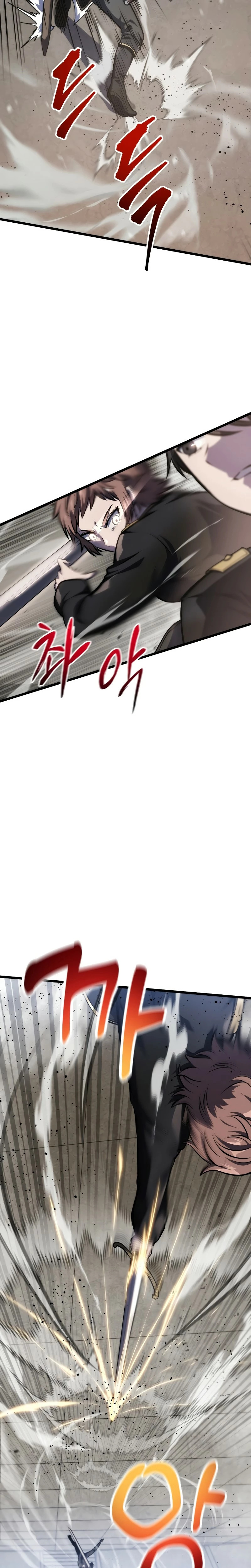 Read A Dragon Slayer's Peerless Regression Español Manga Online