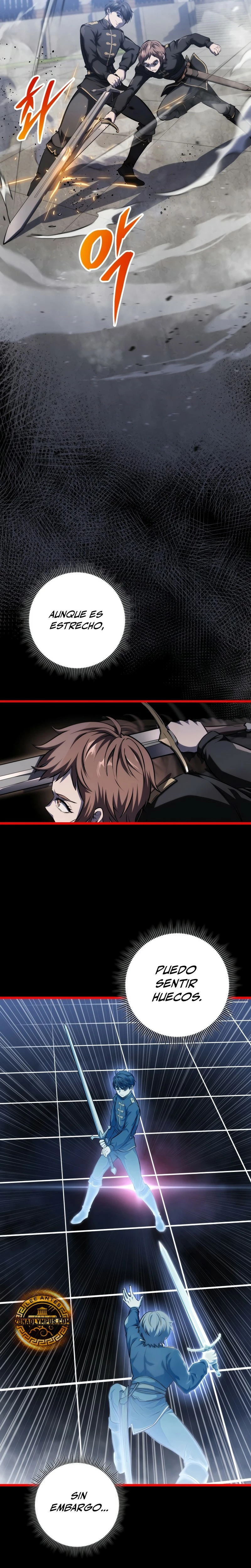 Read A Dragon Slayer's Peerless Regression Español Manga Online