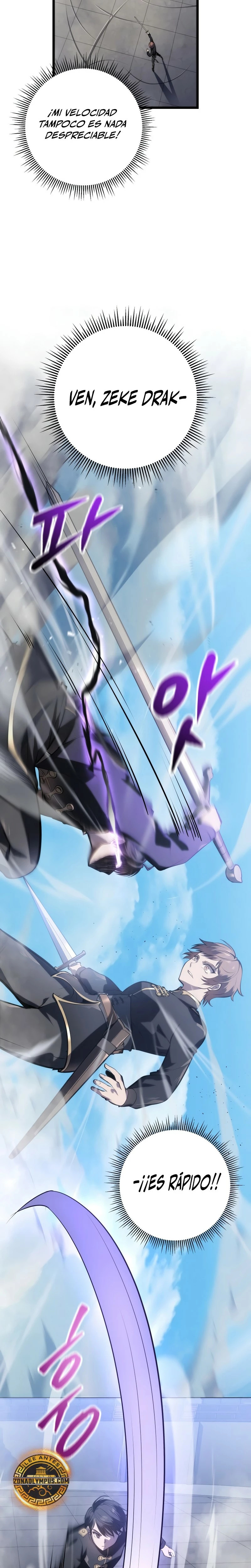 Read A Dragon Slayer's Peerless Regression Español Manga Online