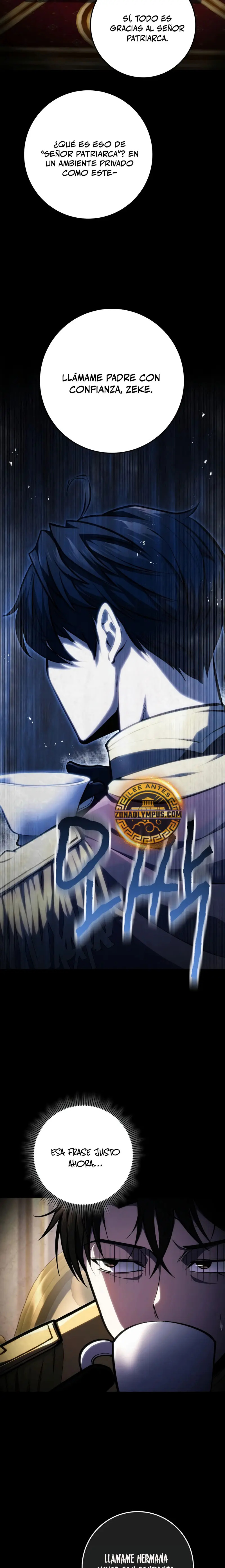 Read A Dragon Slayer's Peerless Regression Español Manga Online