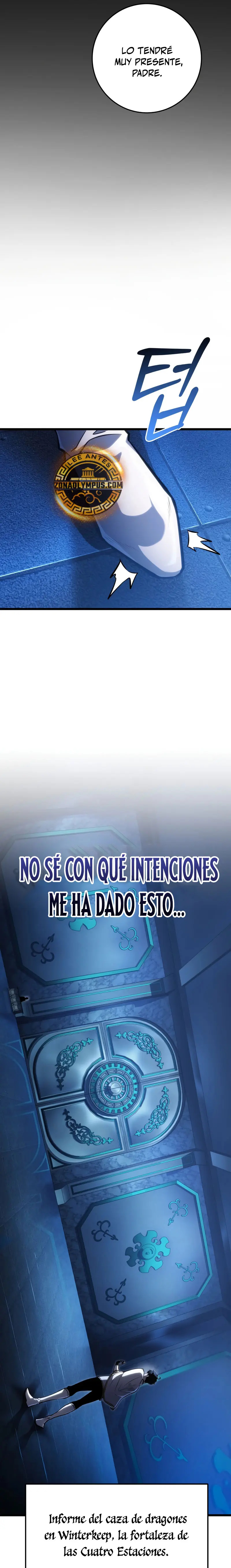 Read A Dragon Slayer's Peerless Regression Español Manga Online