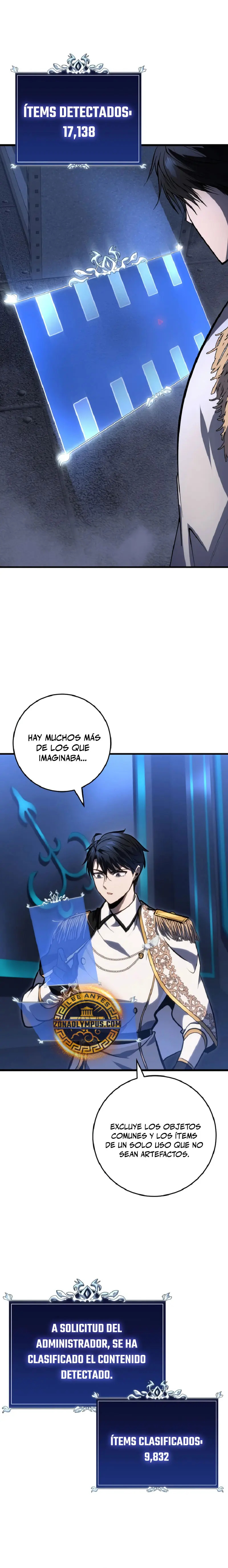 Read A Dragon Slayer's Peerless Regression Español Manga Online