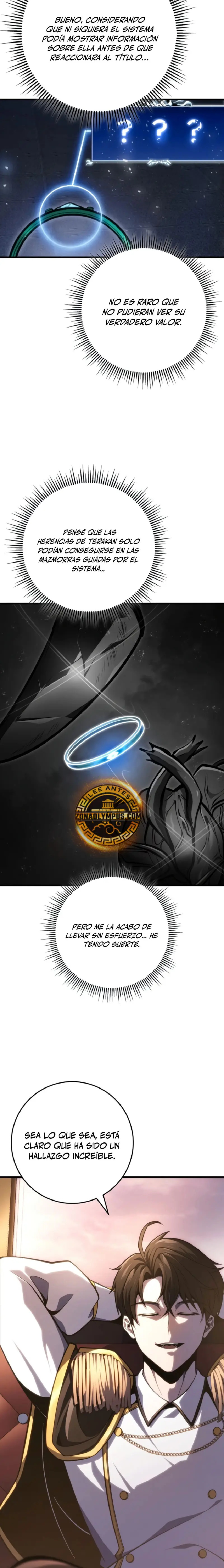 Read A Dragon Slayer's Peerless Regression Español Manga Online