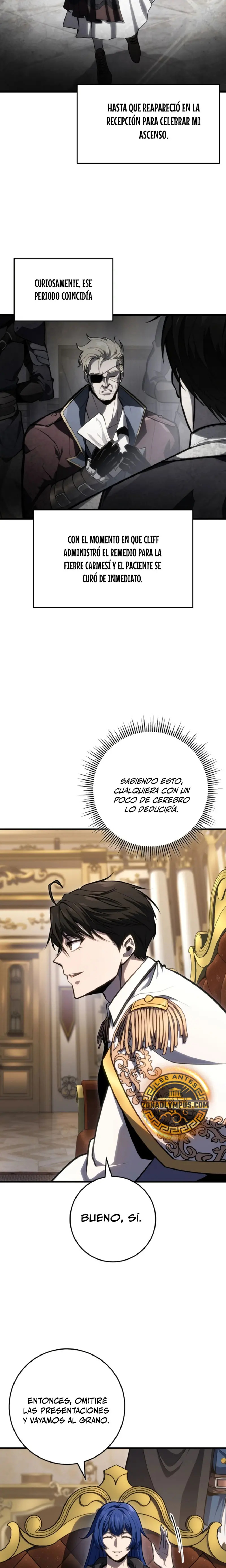 Read A Dragon Slayer's Peerless Regression Español Manga Online