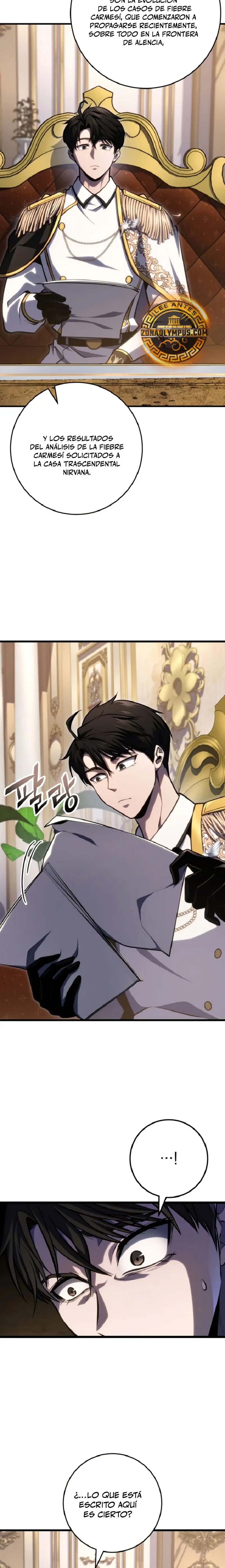 Read A Dragon Slayer's Peerless Regression Español Manga Online