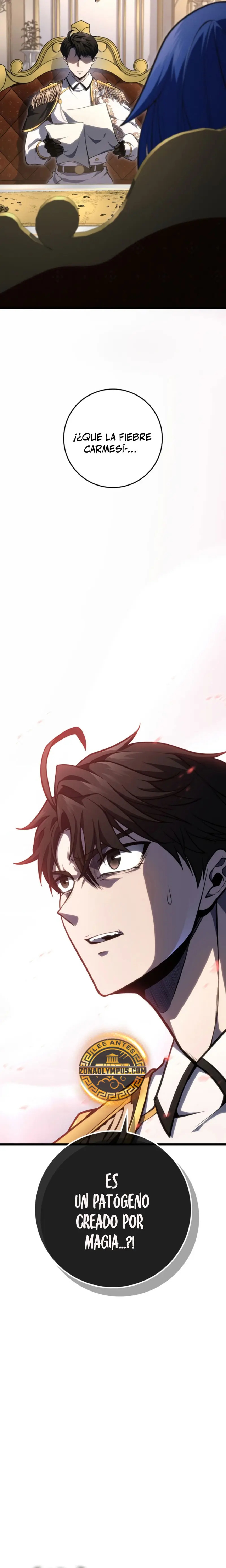 Read A Dragon Slayer's Peerless Regression Español Manga Online