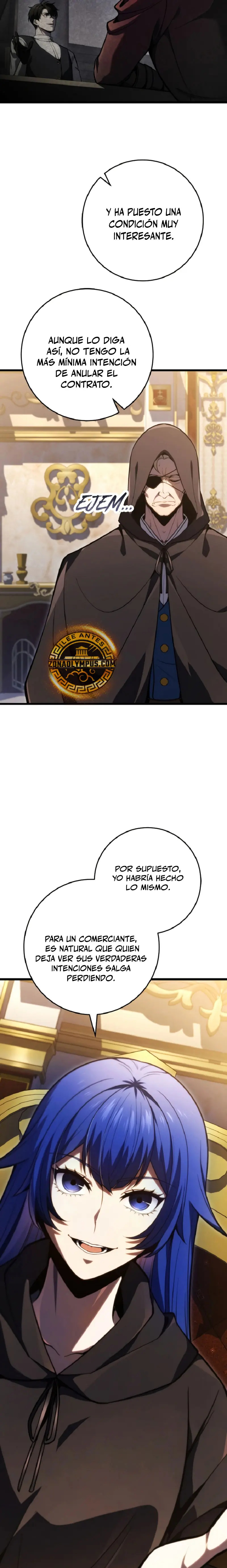 Read A Dragon Slayer's Peerless Regression Español Manga Online