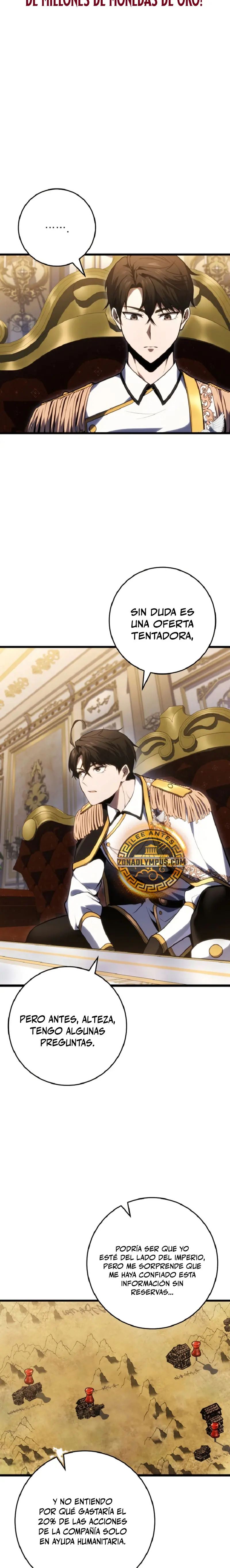 Read A Dragon Slayer's Peerless Regression Español Manga Online