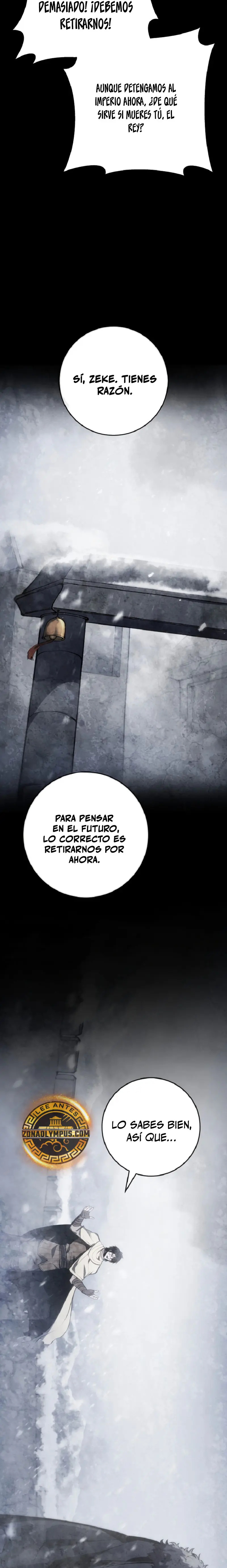 Read A Dragon Slayer's Peerless Regression Español Manga Online