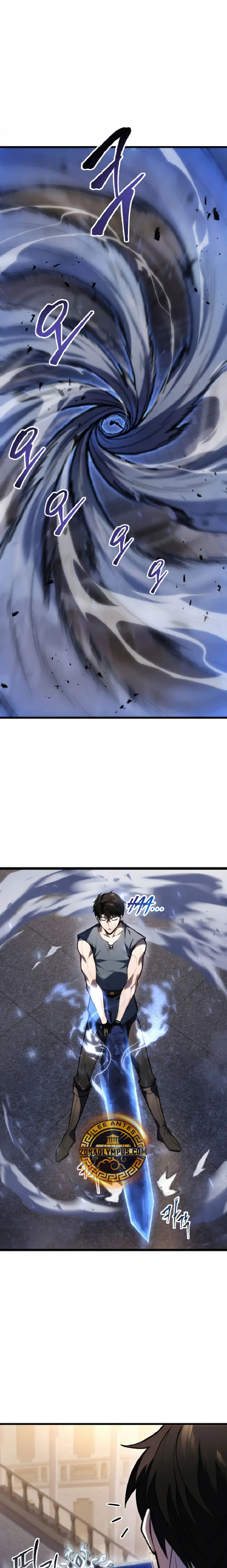 Read A Dragon Slayer's Peerless Regression Español Manga Online