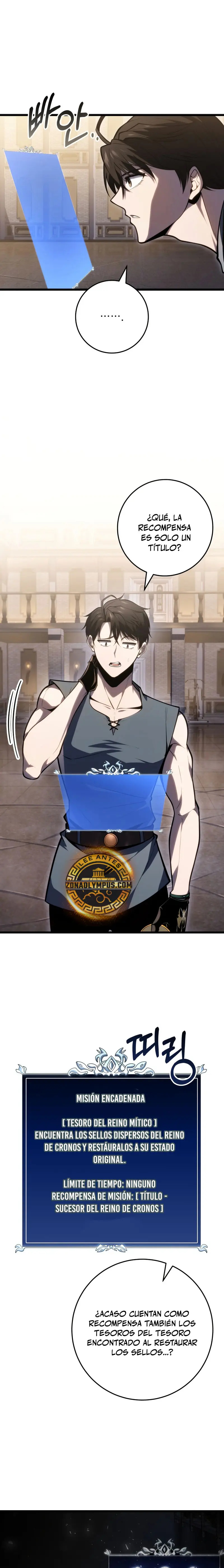 Read A Dragon Slayer's Peerless Regression Español Manga Online