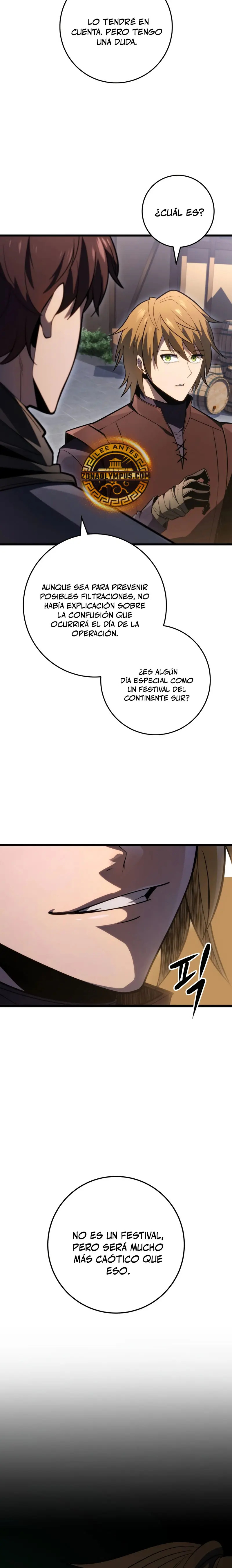 Read A Dragon Slayer's Peerless Regression Español Manga Online