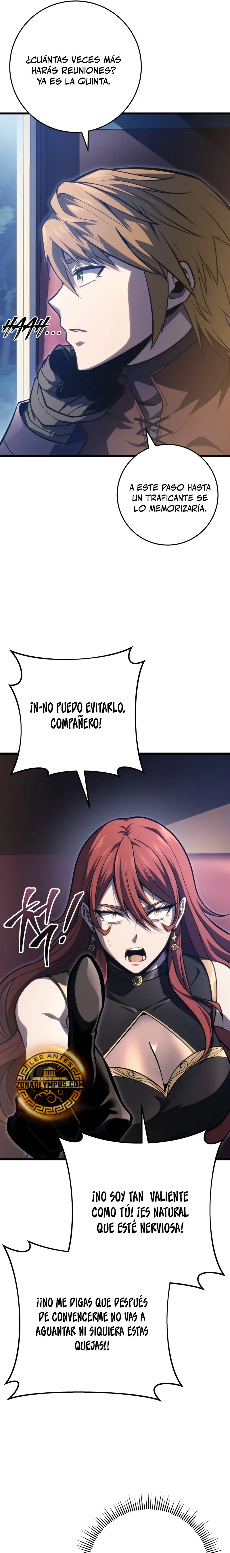 Read A Dragon Slayer's Peerless Regression Español Manga Online