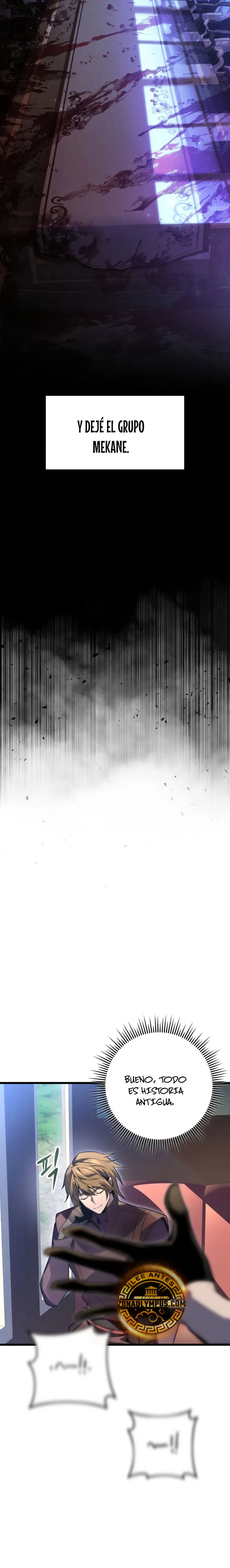 Read A Dragon Slayer's Peerless Regression Español Manga Online