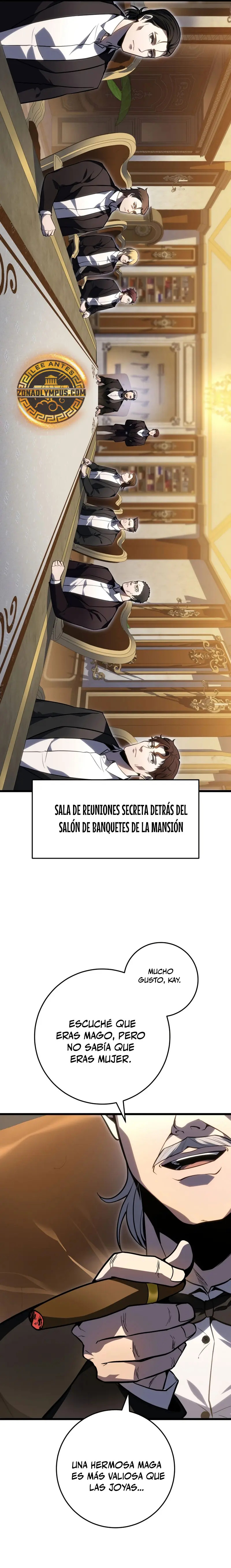 Read A Dragon Slayer's Peerless Regression Español Manga Online