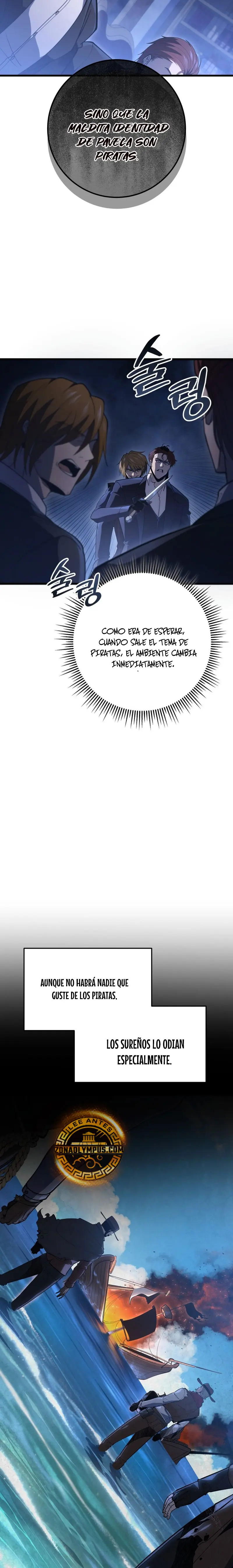 Read A Dragon Slayer's Peerless Regression Español Manga Online