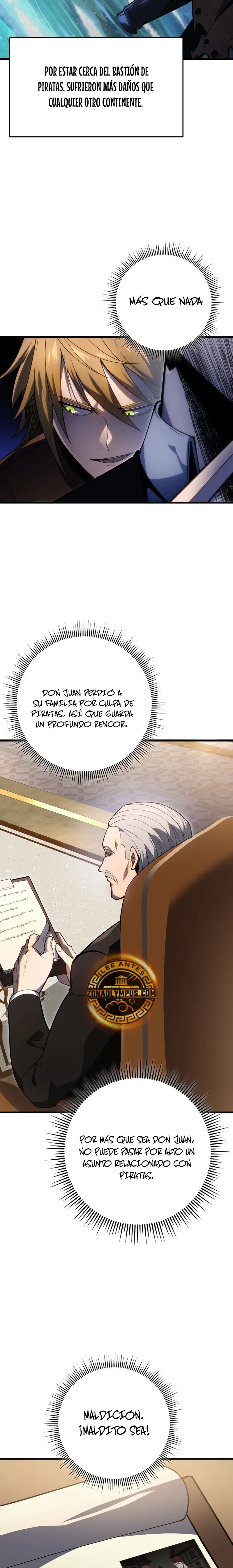 Read A Dragon Slayer's Peerless Regression Español Manga Online