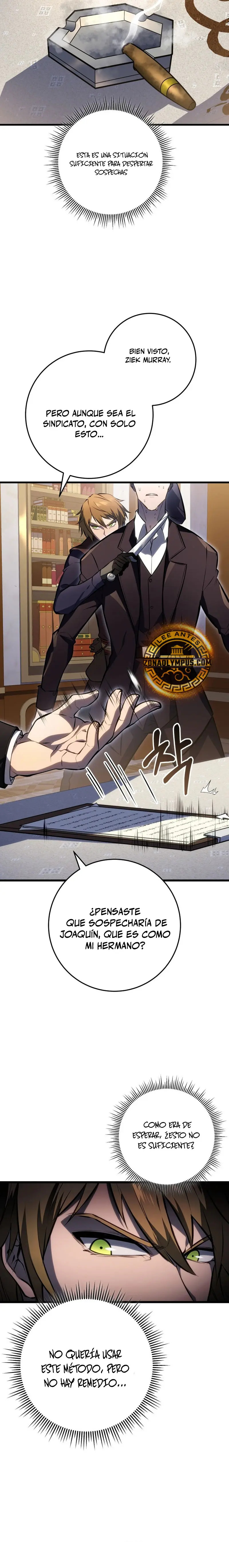 Read A Dragon Slayer's Peerless Regression Español Manga Online