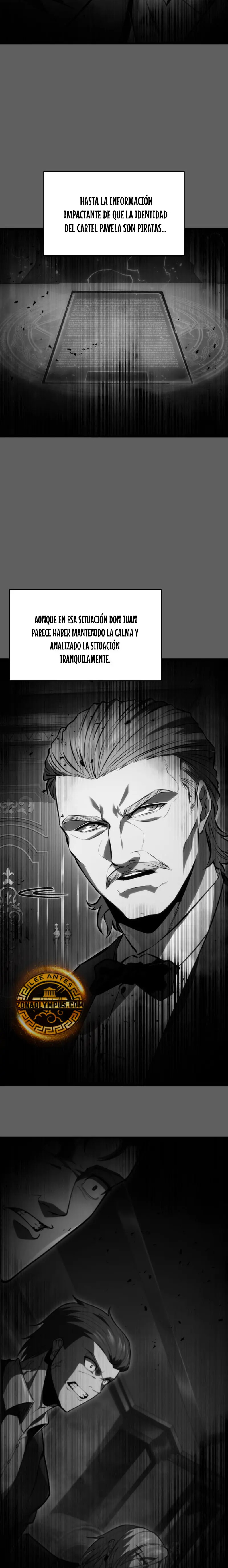 Read A Dragon Slayer's Peerless Regression Español Manga Online