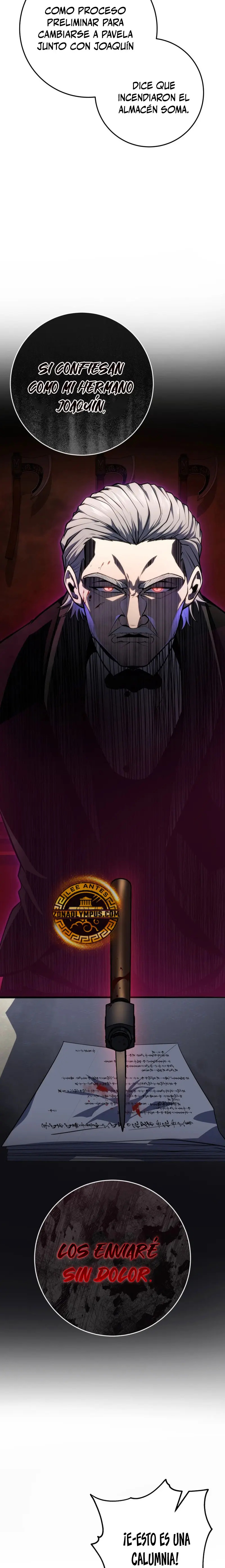 Read A Dragon Slayer's Peerless Regression Español Manga Online