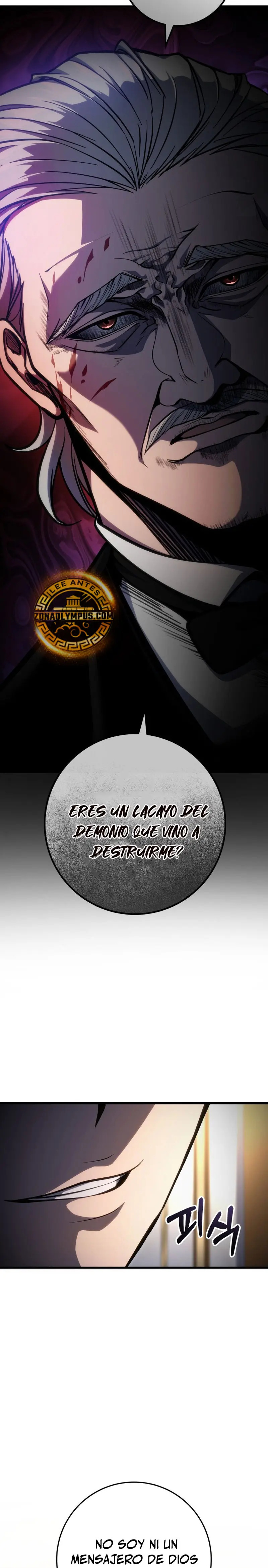 Read A Dragon Slayer's Peerless Regression Español Manga Online