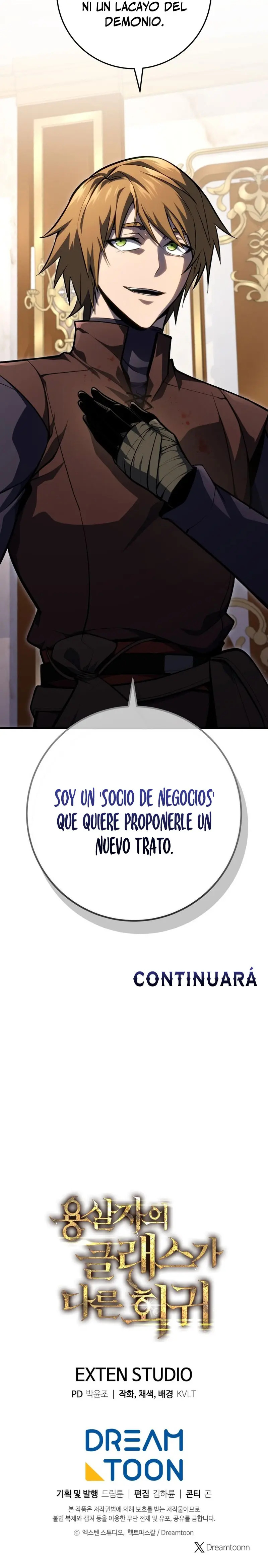 Read A Dragon Slayer's Peerless Regression Español Manga Online