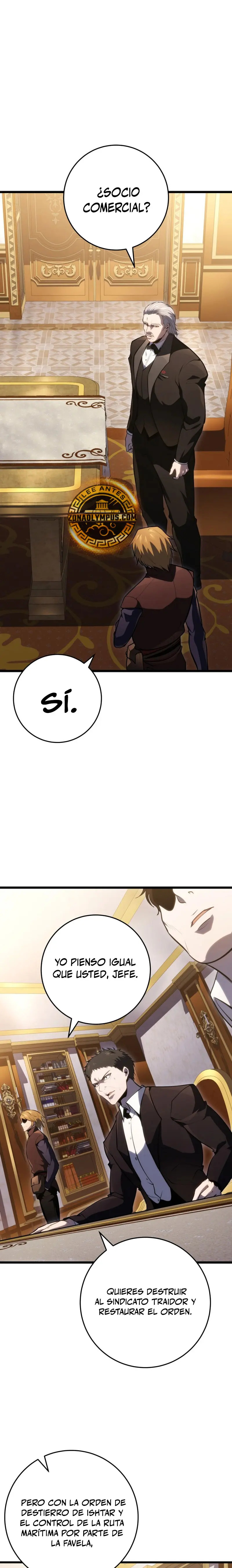 Read A Dragon Slayer's Peerless Regression Español Manga Online