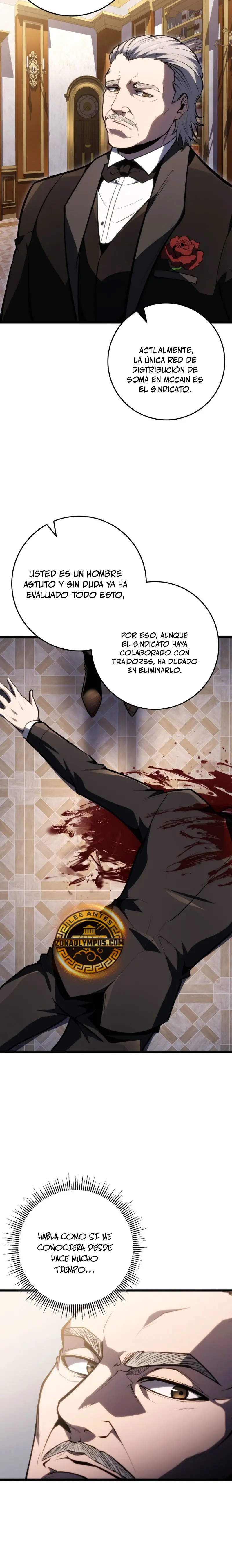 Read A Dragon Slayer's Peerless Regression Español Manga Online