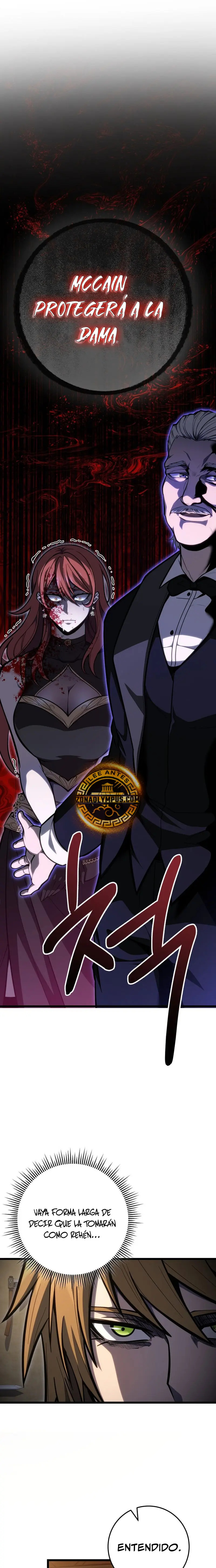 Read A Dragon Slayer's Peerless Regression Español Manga Online