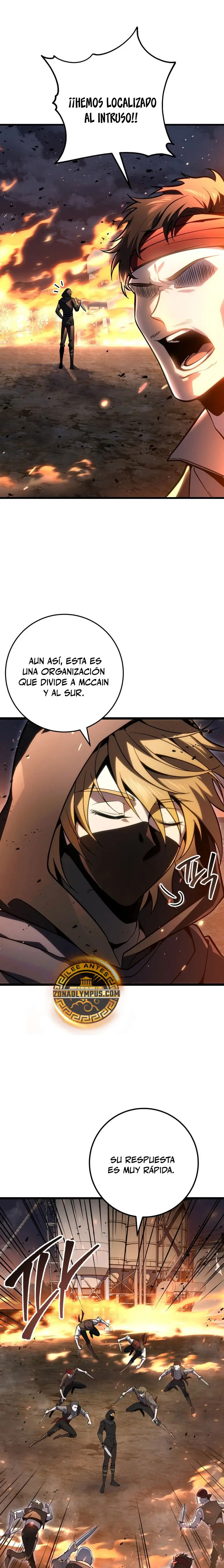 Read A Dragon Slayer's Peerless Regression Español Manga Online