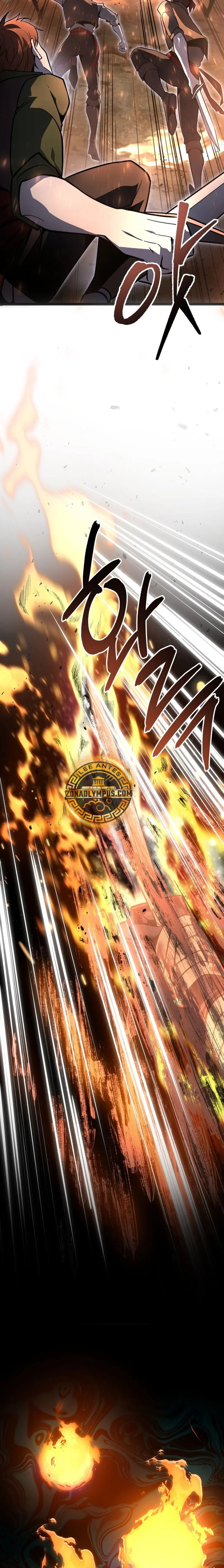 Read A Dragon Slayer's Peerless Regression Español Manga Online