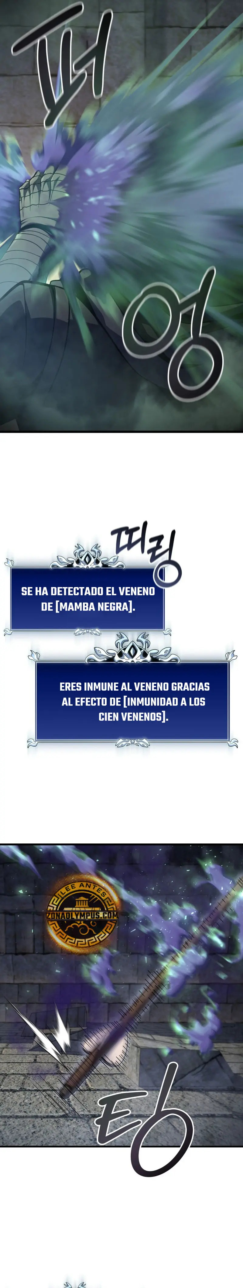 Read A Dragon Slayer's Peerless Regression Español Manga Online