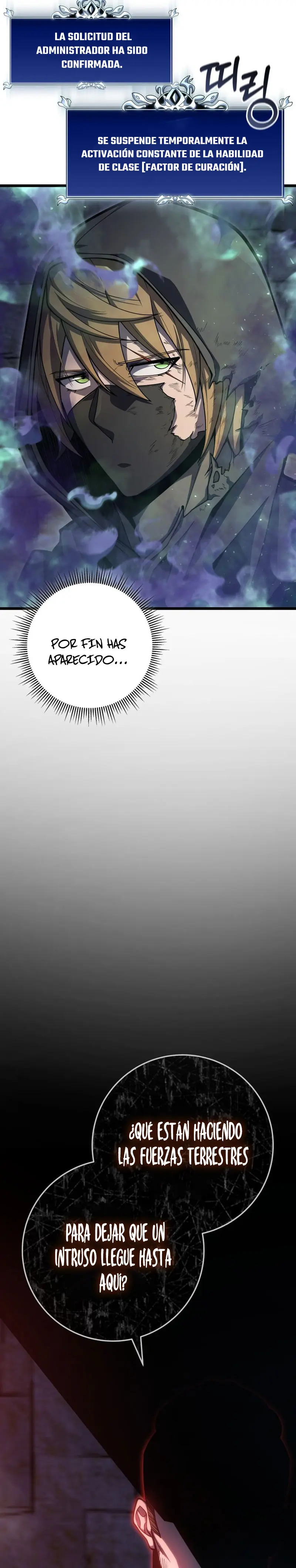 Read A Dragon Slayer's Peerless Regression Español Manga Online