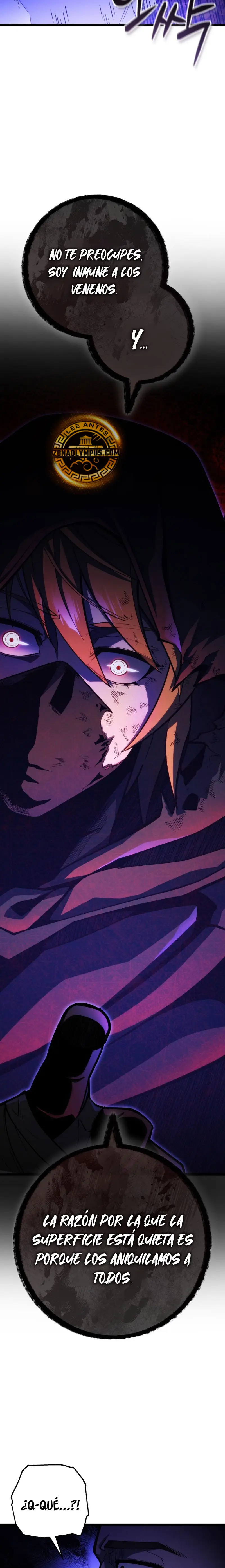 Read A Dragon Slayer's Peerless Regression Español Manga Online