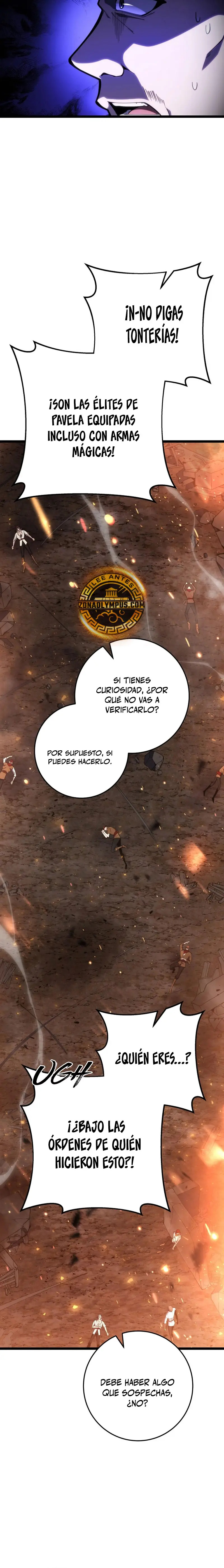 Read A Dragon Slayer's Peerless Regression Español Manga Online