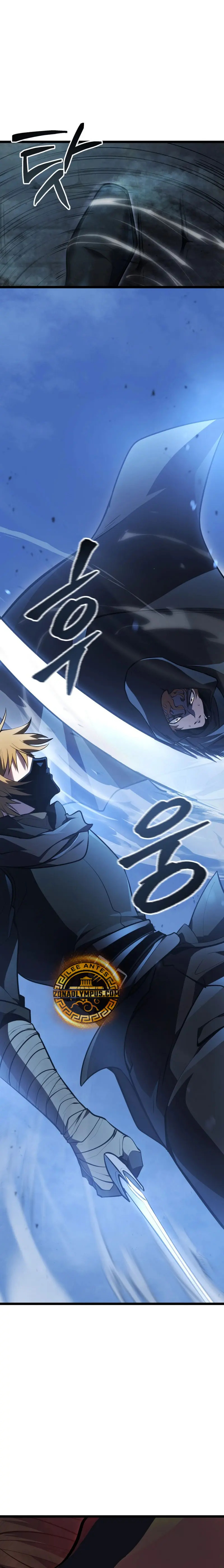 Read A Dragon Slayer's Peerless Regression Español Manga Online