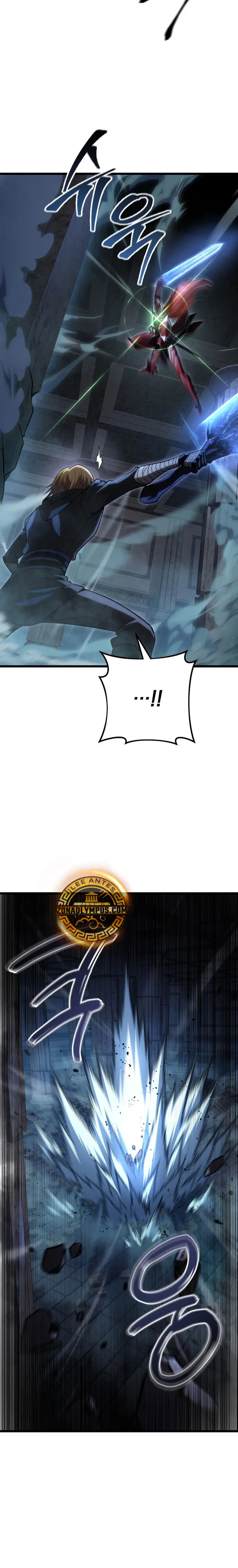 Read A Dragon Slayer's Peerless Regression Español Manga Online