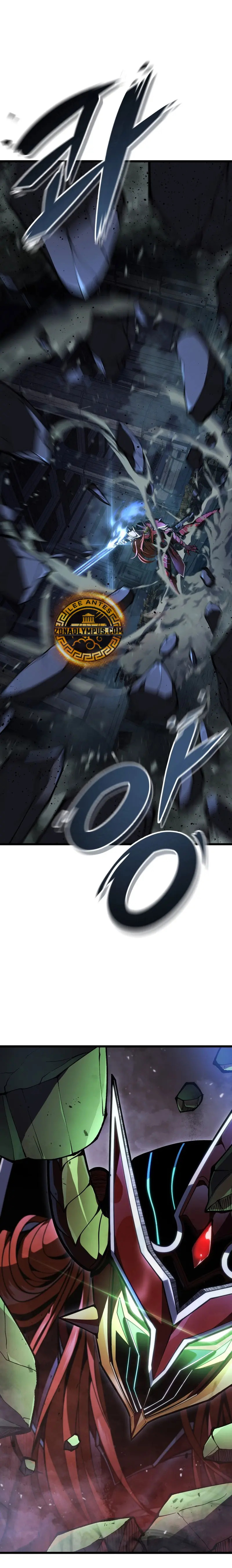 Read A Dragon Slayer's Peerless Regression Español Manga Online