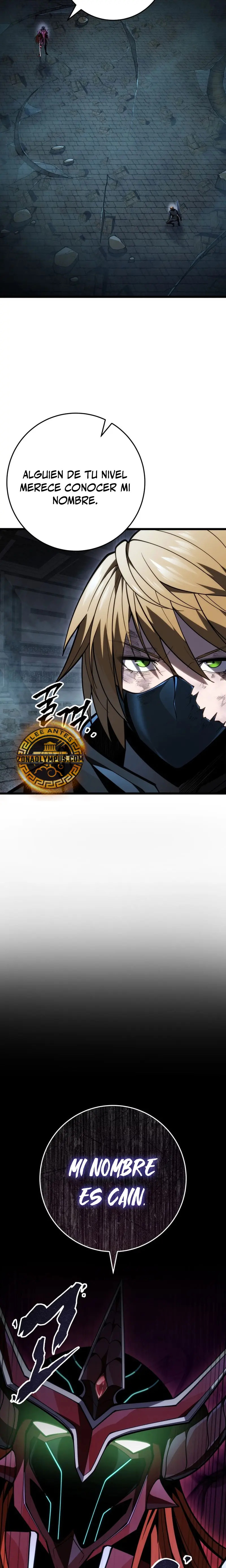 Read A Dragon Slayer's Peerless Regression Español Manga Online