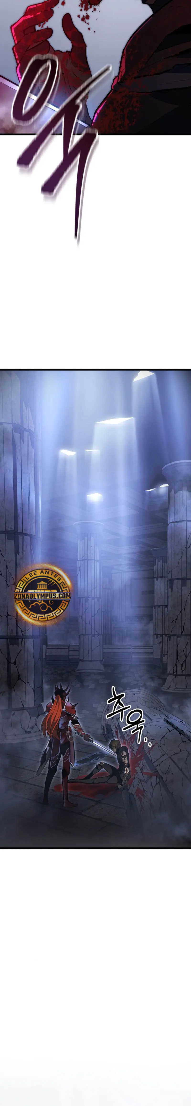 Read A Dragon Slayer's Peerless Regression Español Manga Online