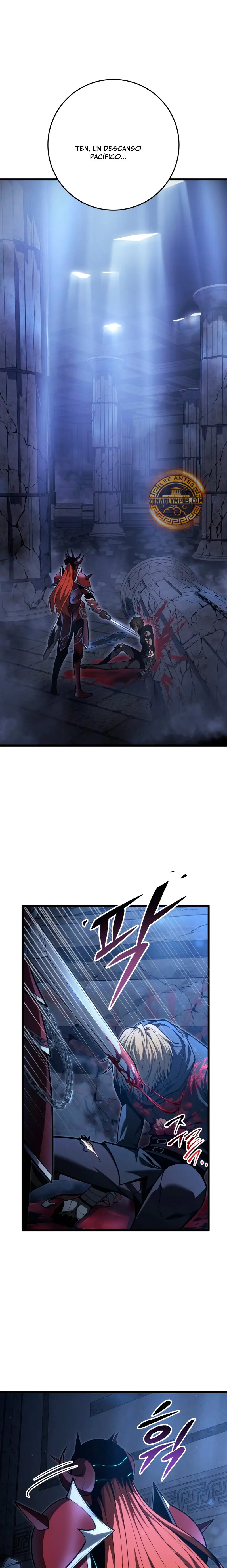 Read A Dragon Slayer's Peerless Regression Español Manga Online