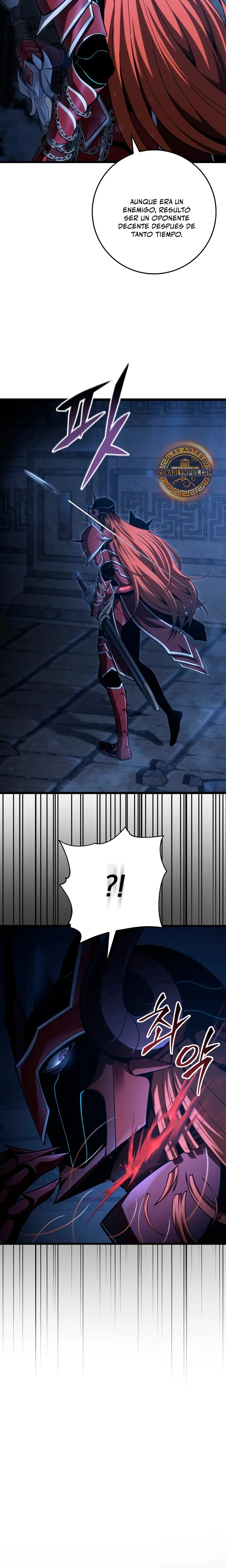 Read A Dragon Slayer's Peerless Regression Español Manga Online