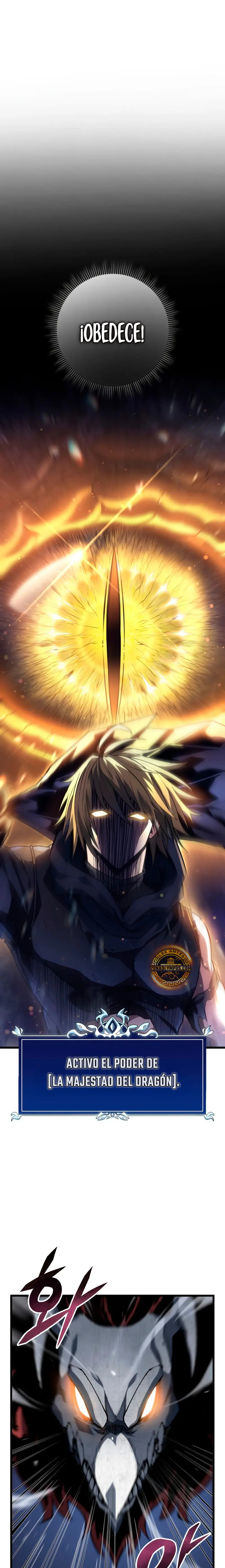 Read A Dragon Slayer's Peerless Regression Español Manga Online