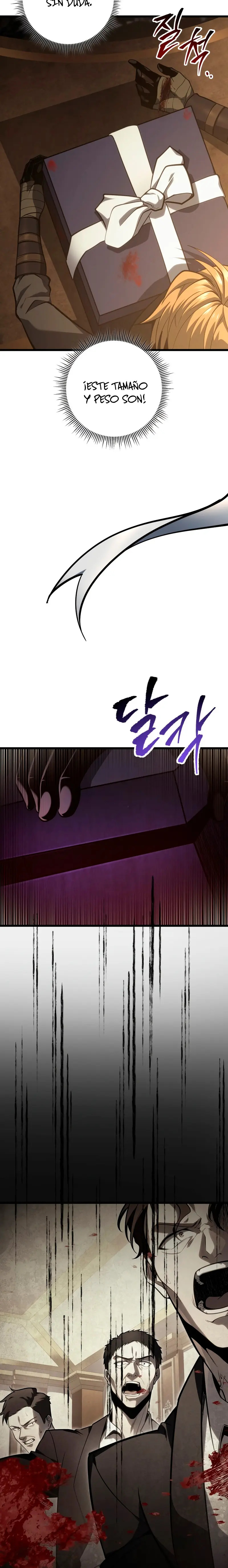 Read A Dragon Slayer's Peerless Regression Español Manga Online