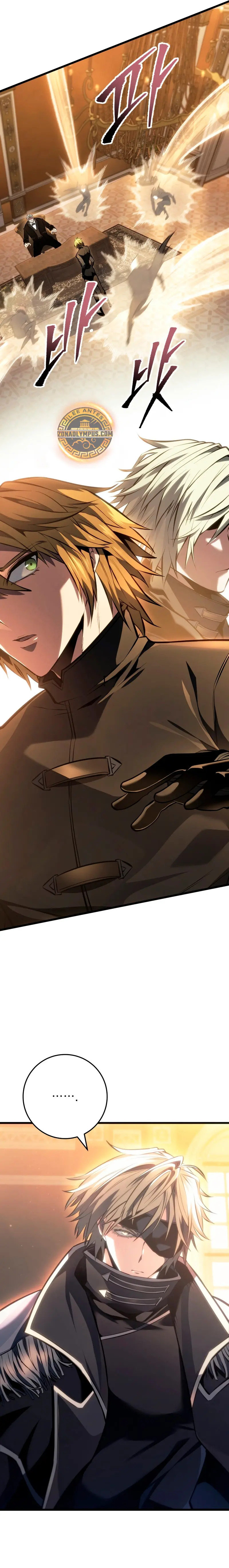 Read A Dragon Slayer's Peerless Regression Español Manga Online